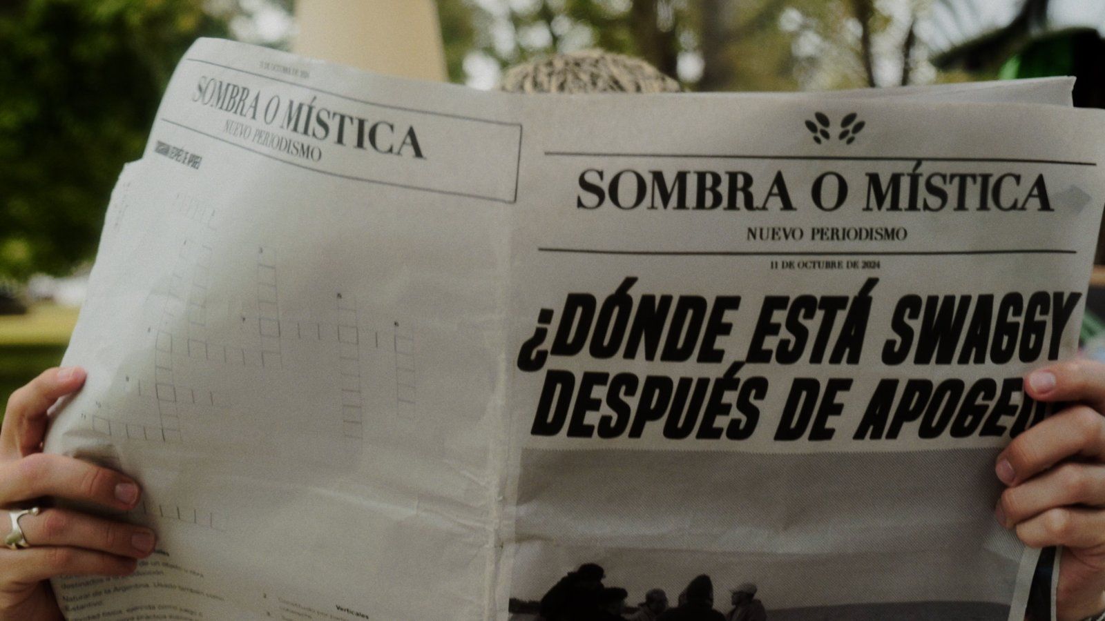 Después de apogeo — fotograma 1