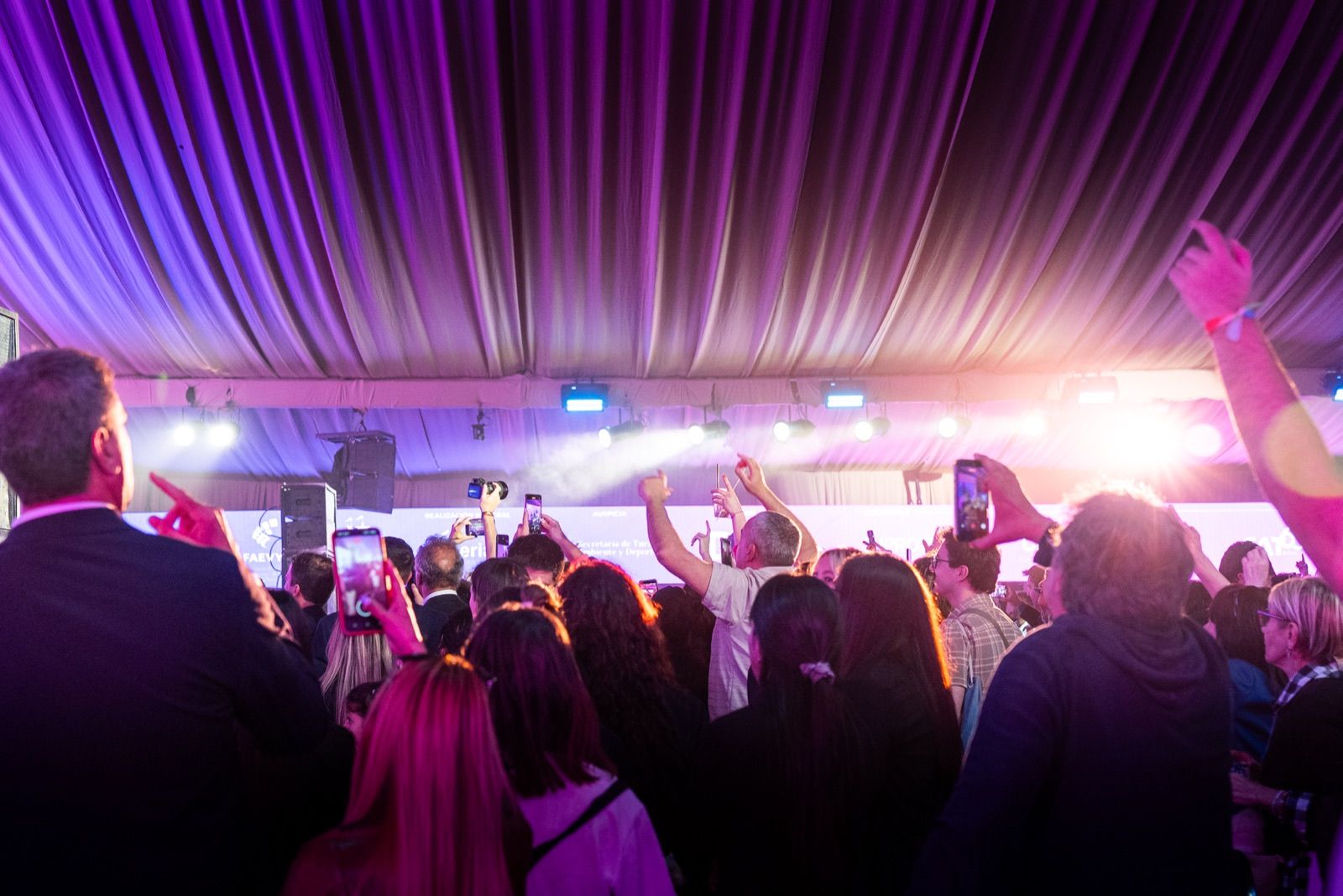 Fotografías para evento de turismo: FemTur — foto 1