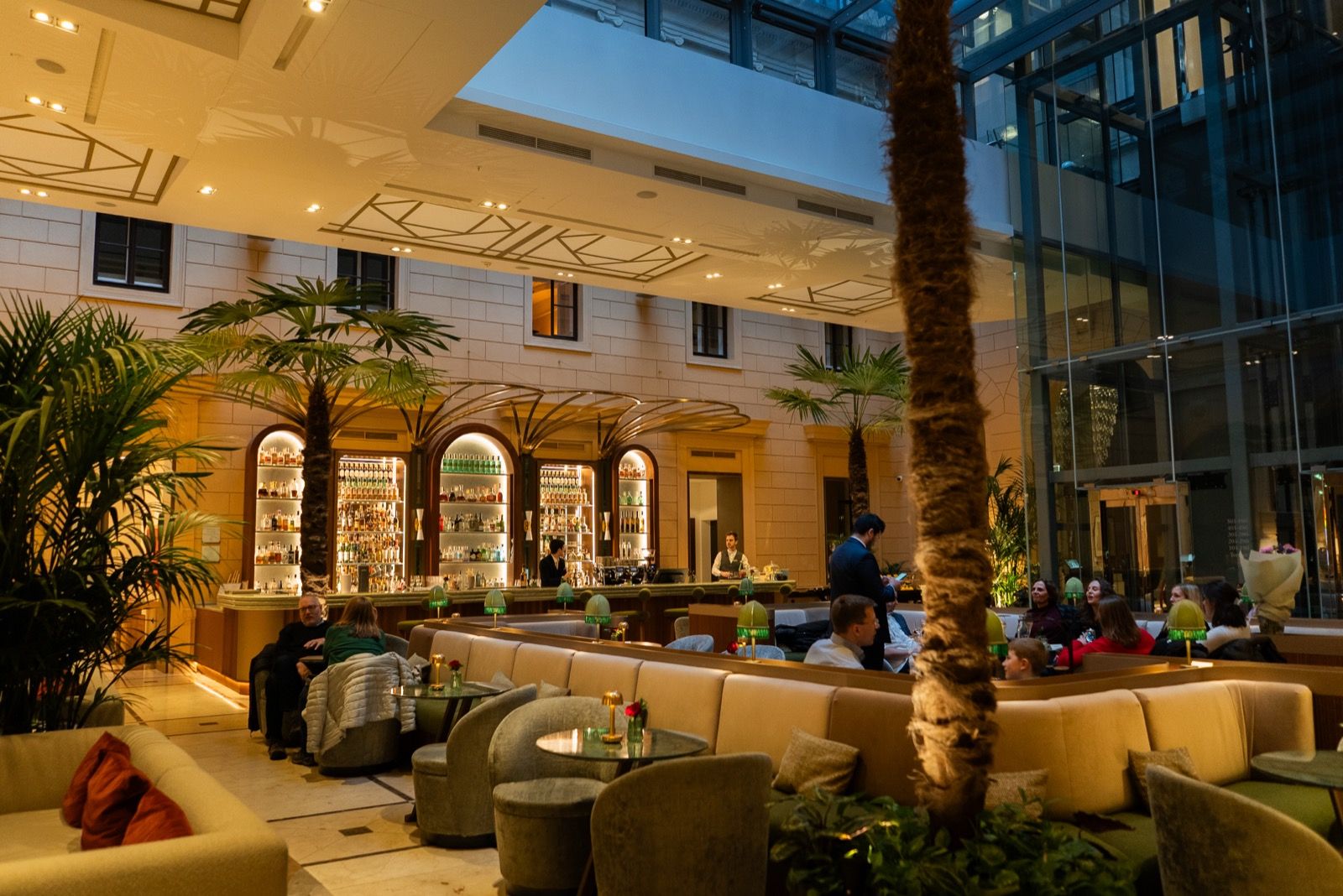Fotografías para hotel: Anantara — foto 1