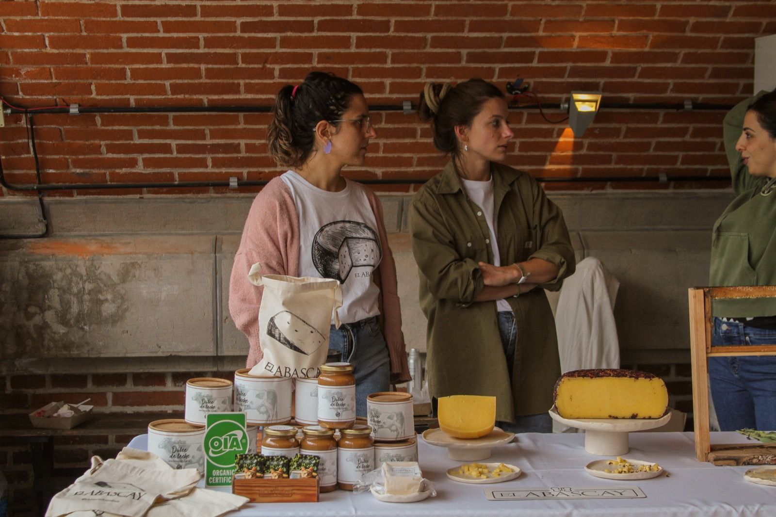 Fotografías para evento: Feria Salvaje — foto 2