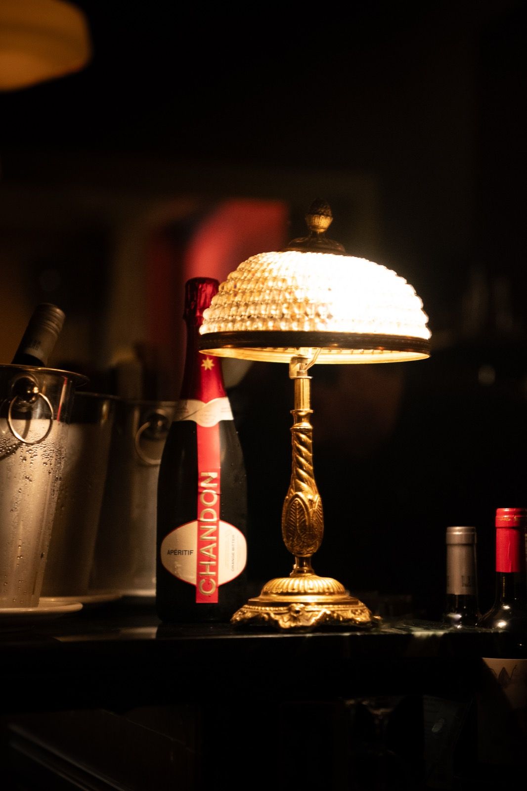 Fotografías para bar: Marte — foto 2