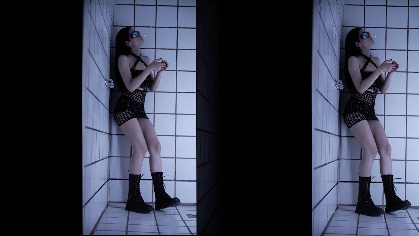 Femenine Groove — fotograma 2