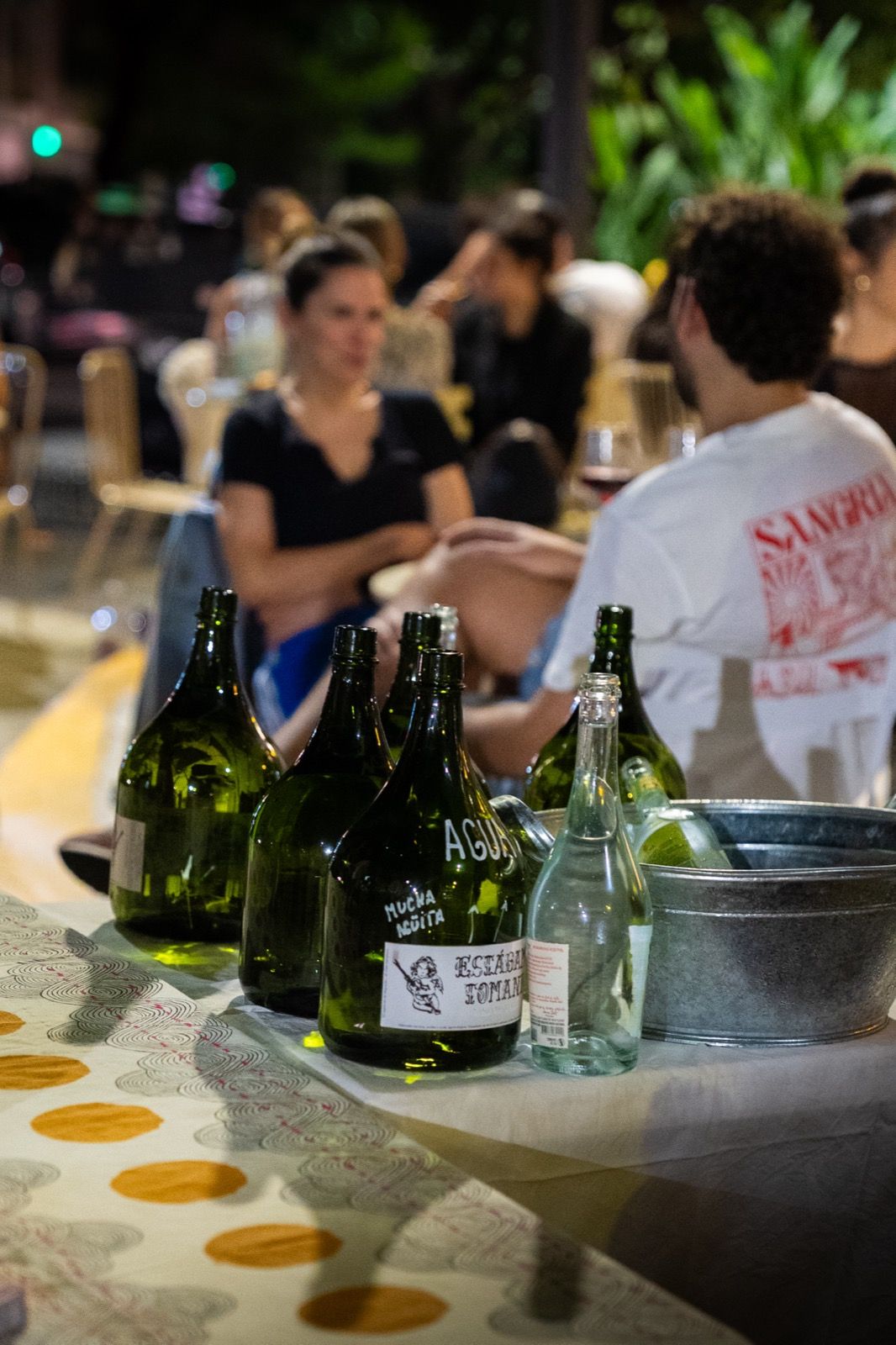 Fotografías para bar: Vereda Adentro Núñez — foto 2