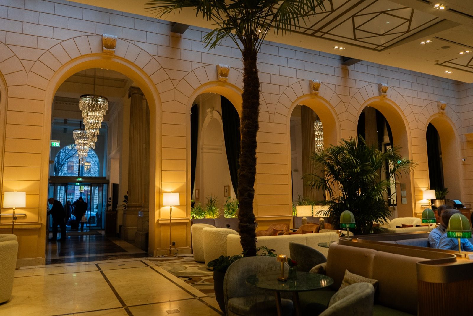 Fotografías para hotel: Anantara — foto 2