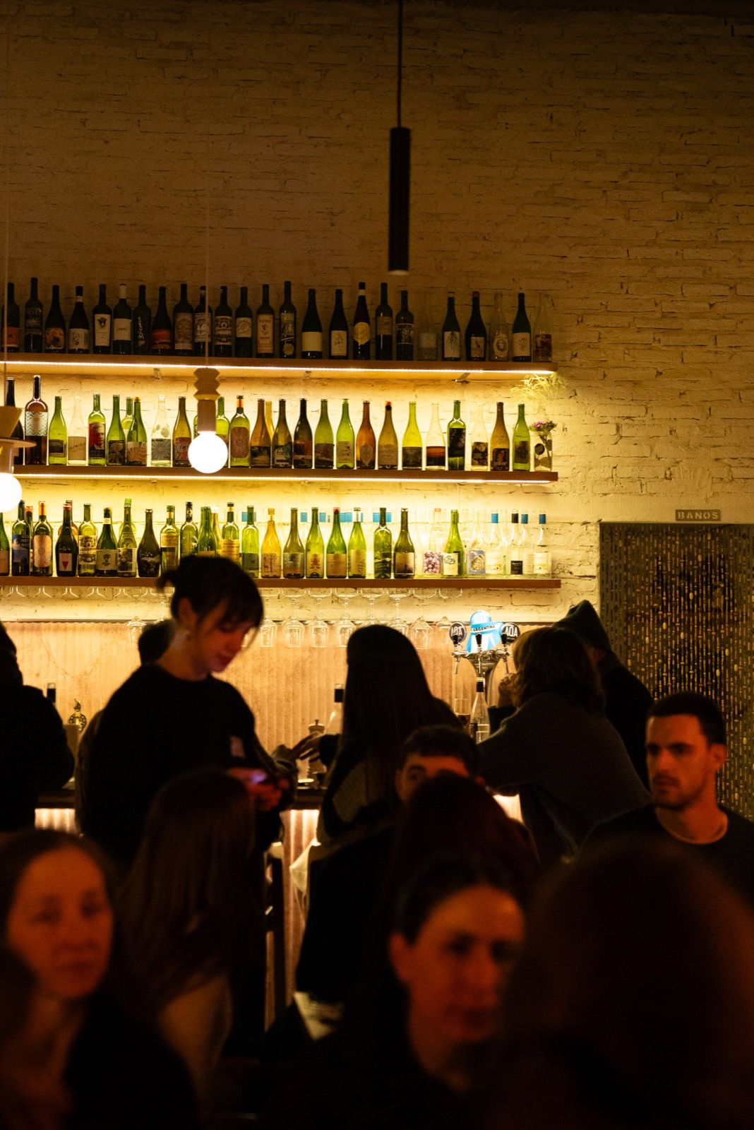 Fotografías para bar: Vereda Adentro Coghlan — foto 2