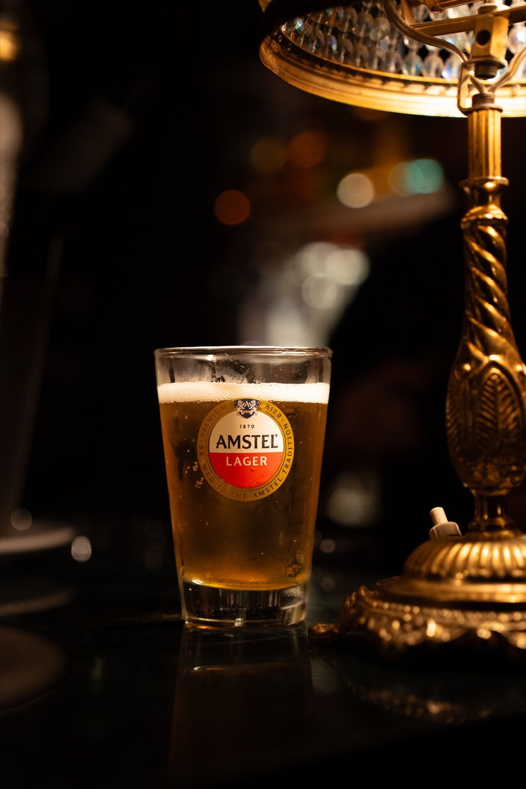 Fotografías para bar: Marte — foto 3