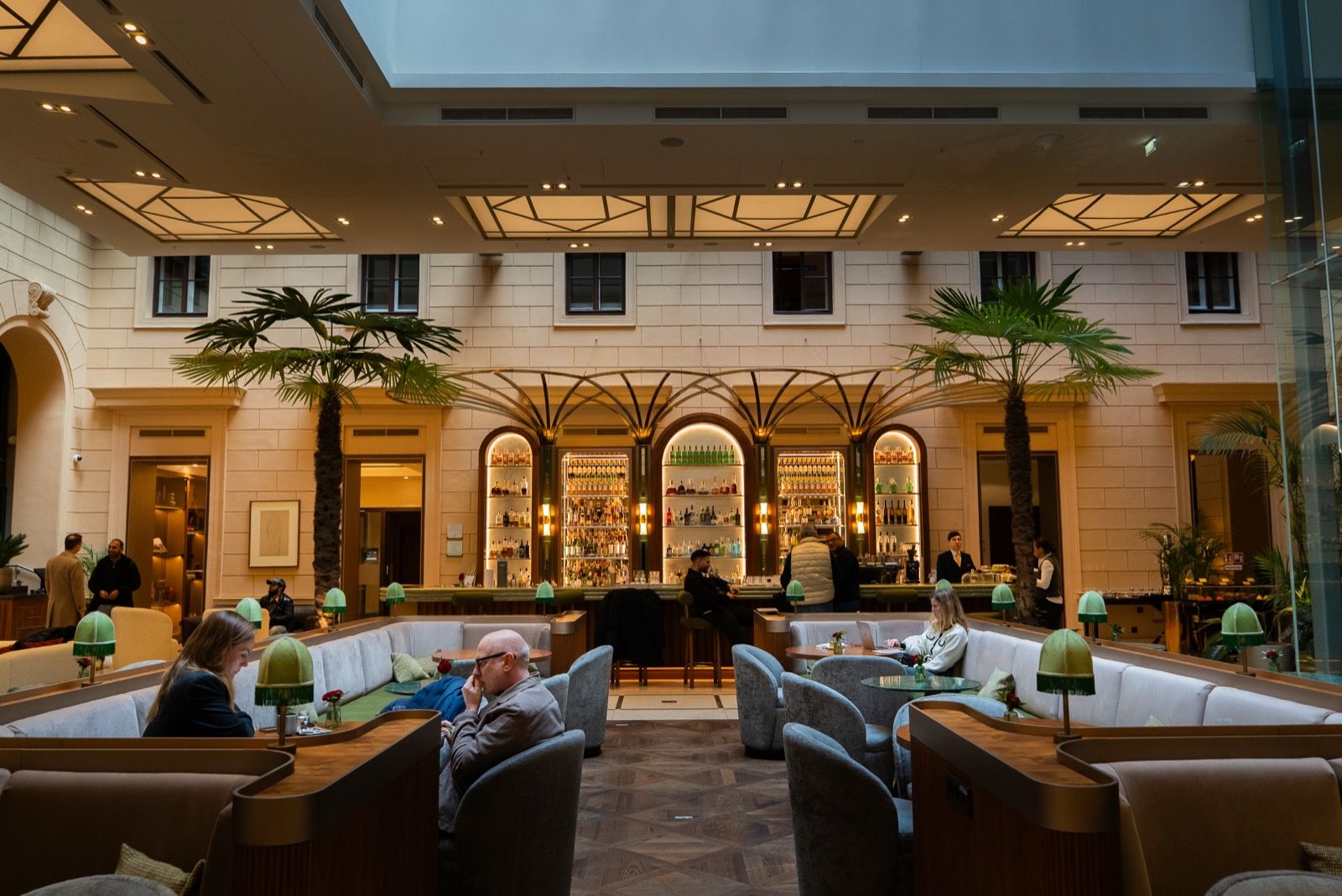 Fotografías para hotel: Anantara — foto 3