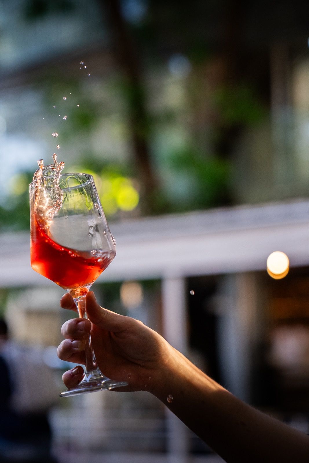 Fotografías para bar: Vereda Adentro Núñez — foto 3