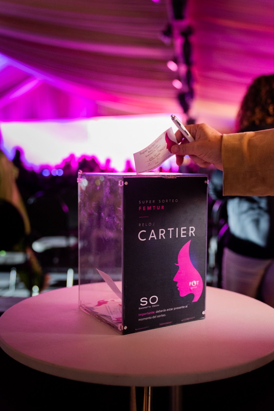 Fotografías para evento de turismo: FemTur — foto 3