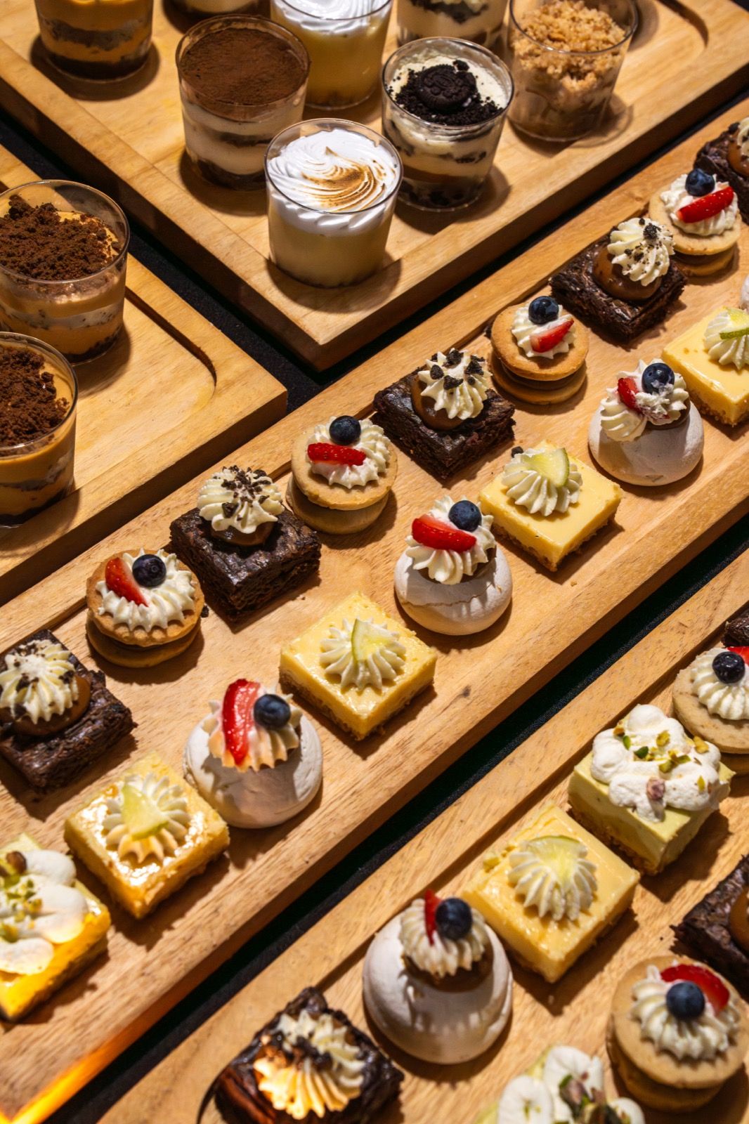 Fotografías para Gramme catering — foto 4