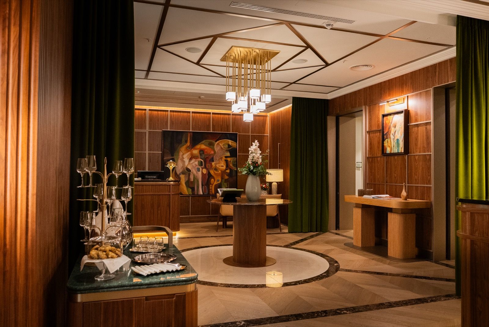Fotografías para hotel: Anantara — foto 4
