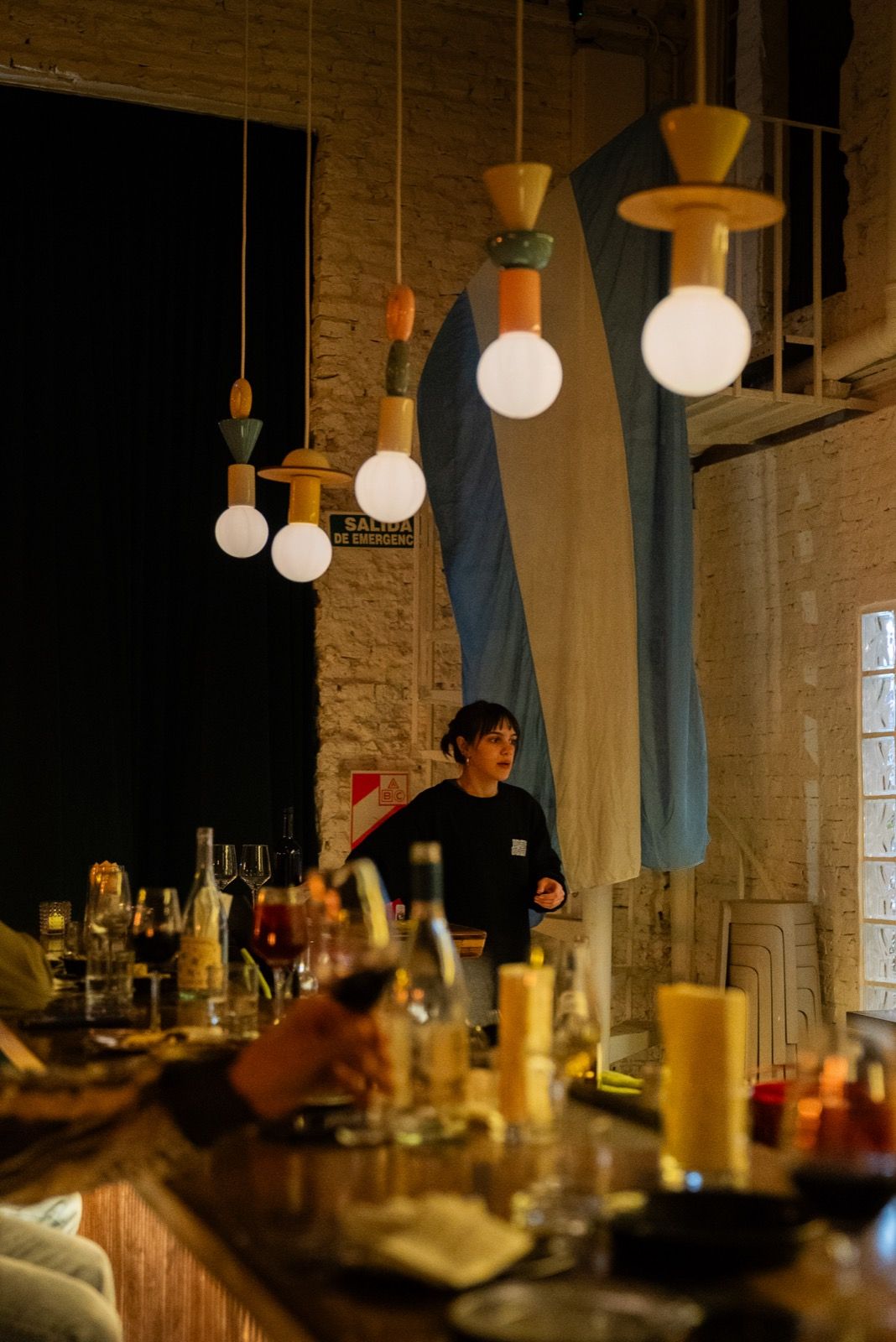 Fotografías para bar: Vereda Adentro Coghlan — foto 4