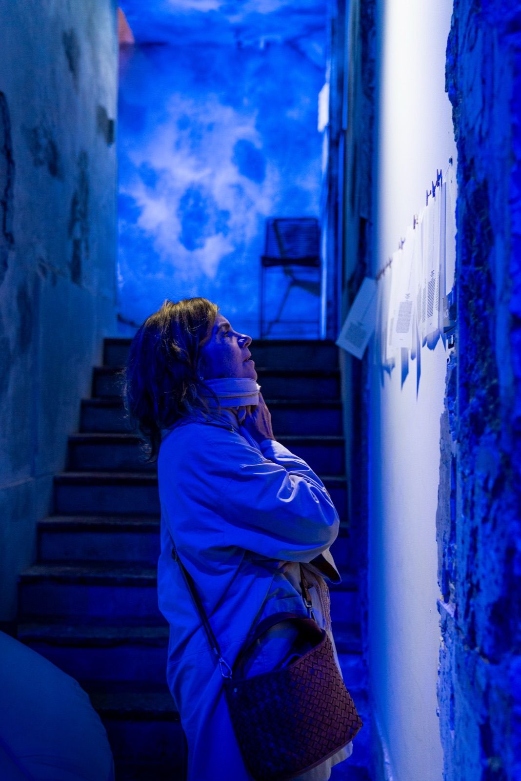 Fotografías para instalación artística: Casa FOA — foto 5