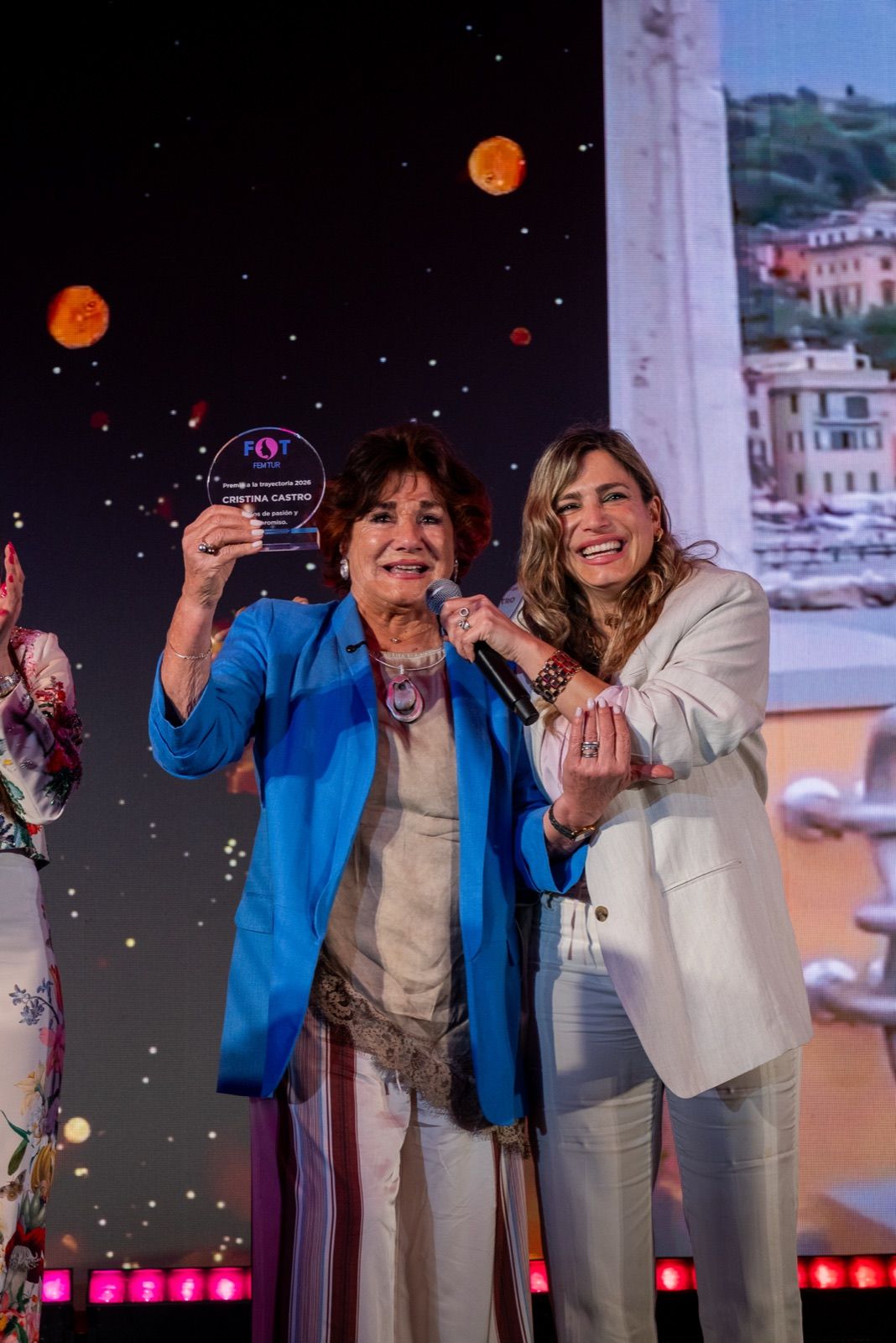 Fotografías para evento de turismo: FemTur — foto 5