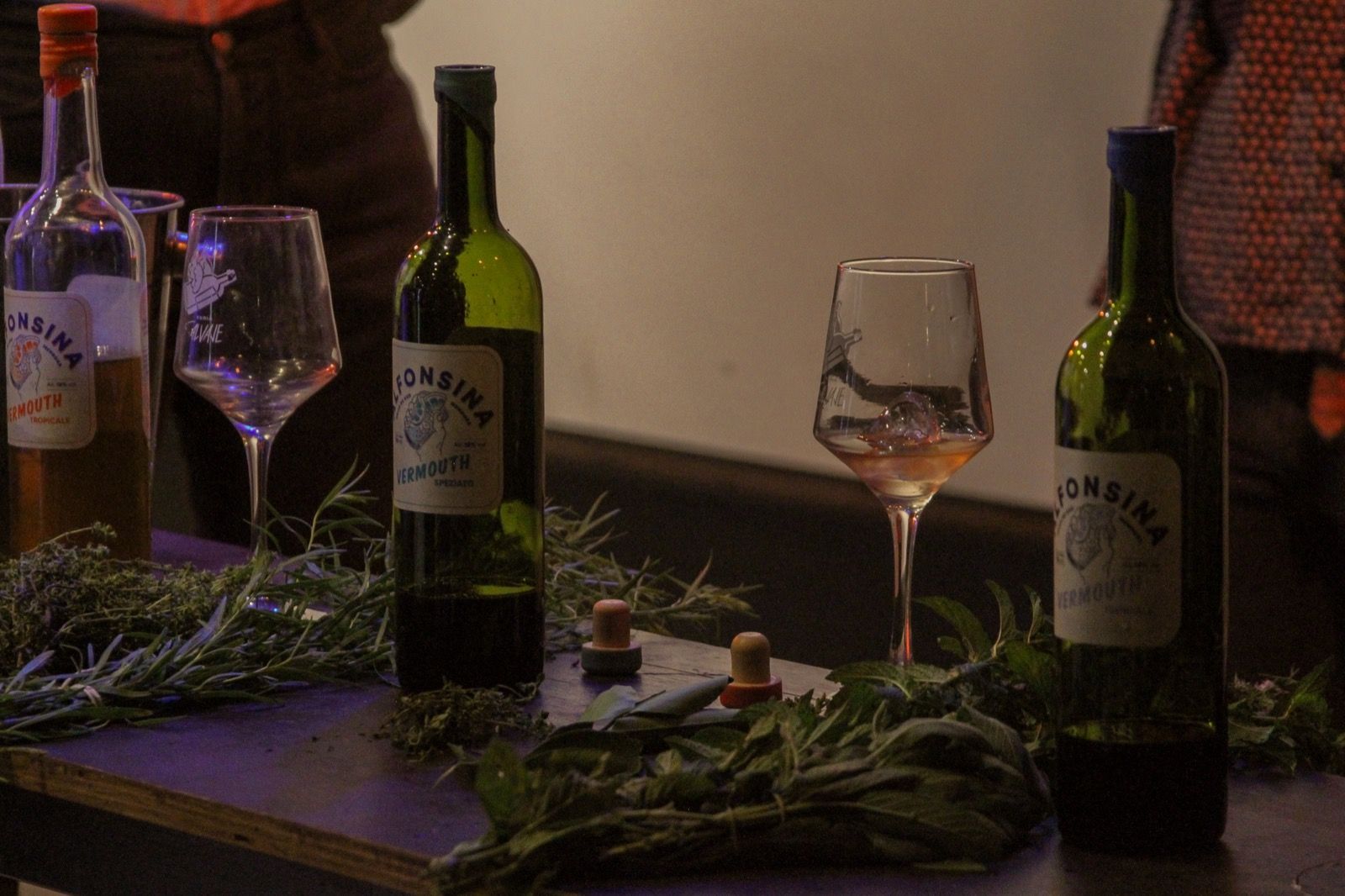 Fotografías para evento: Feria Salvaje — foto 5