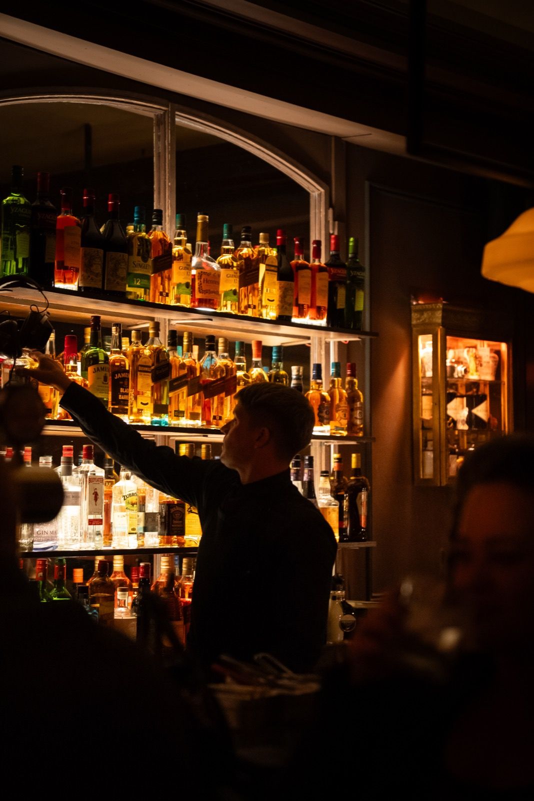 Fotografías para bar: Marte — foto 5