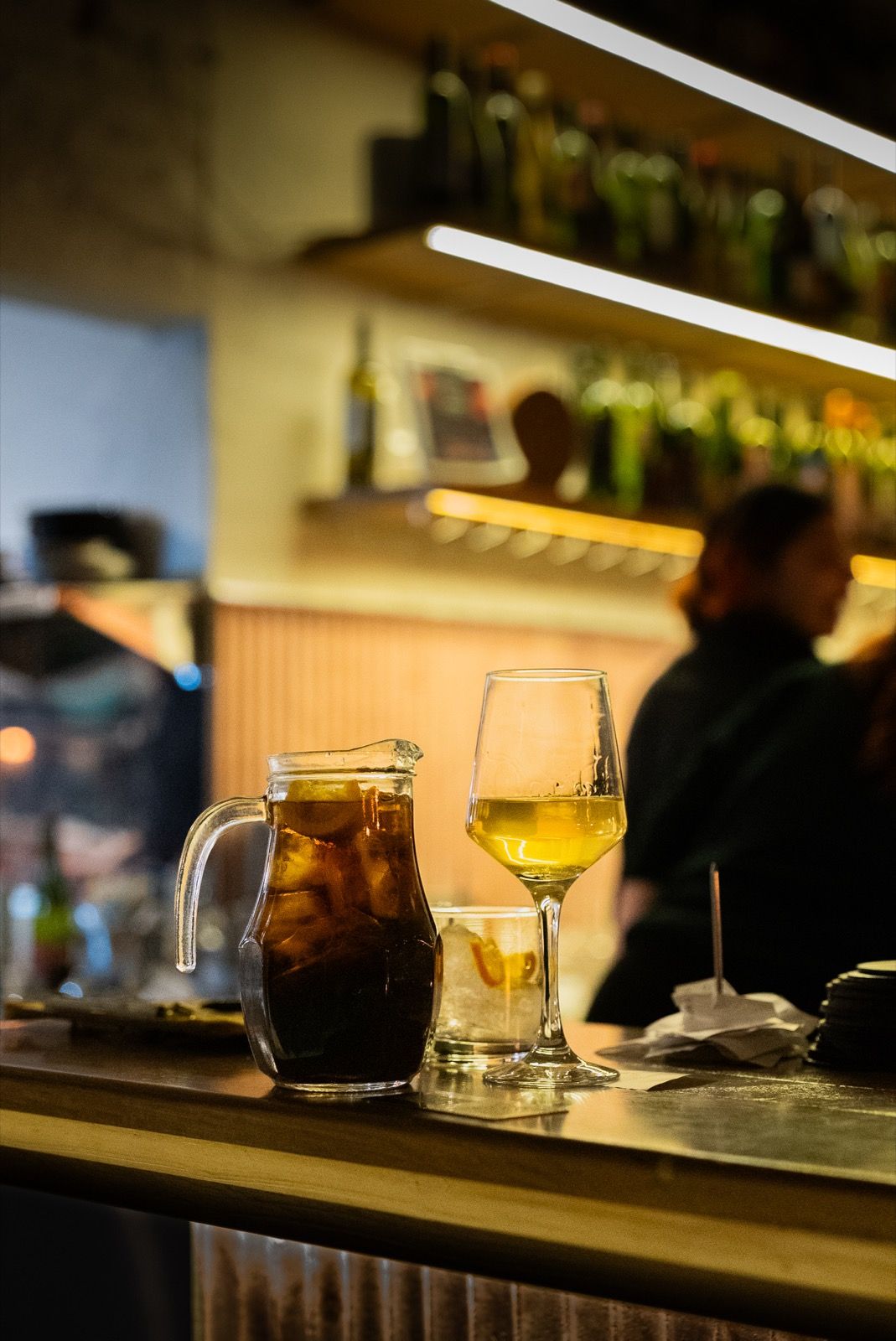Fotografías para bar: Vereda Adentro Coghlan — foto 6