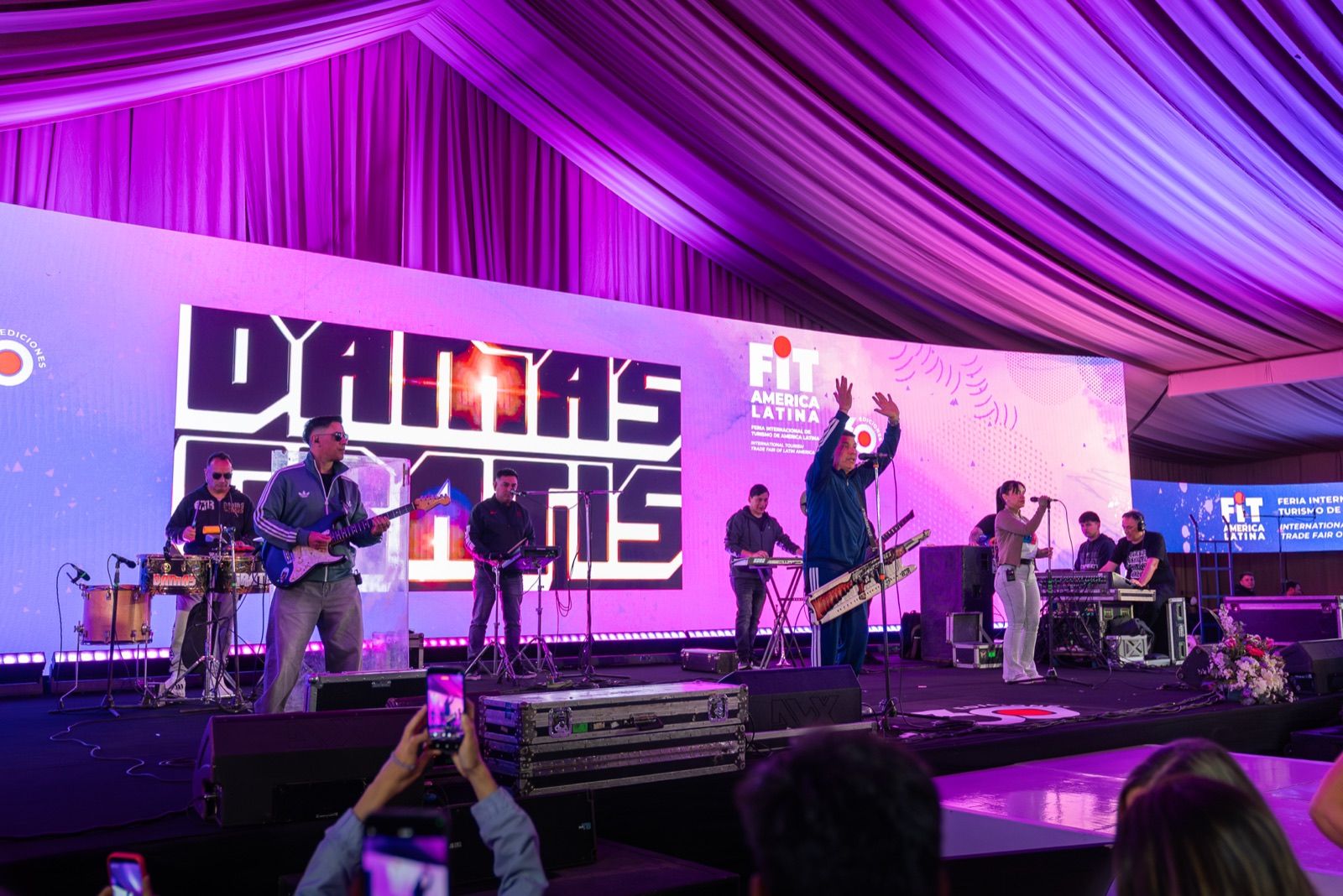 Fotografías para evento de turismo: FemTur — foto 6