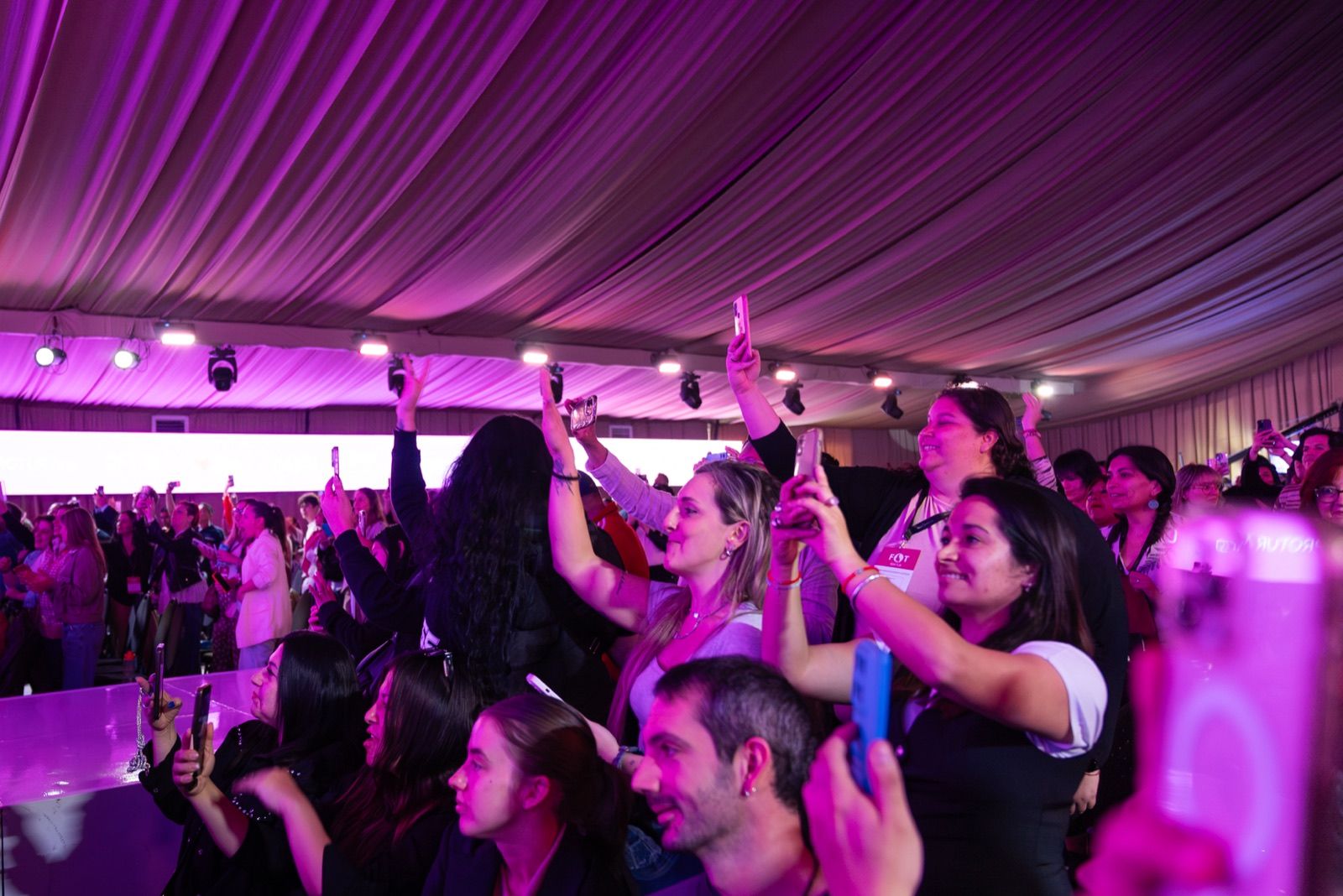 Fotografías para evento de turismo: FemTur — foto 7