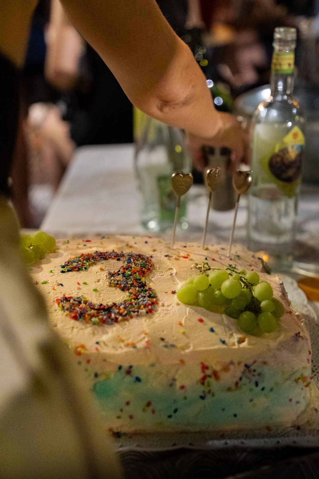 Fotografías para bar: Vereda Adentro Núñez — foto 7