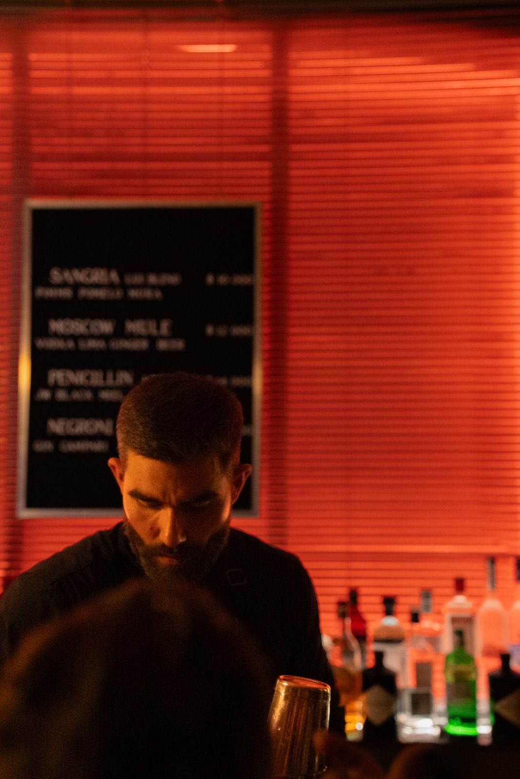 Fotografías para bar: Marte — foto 7