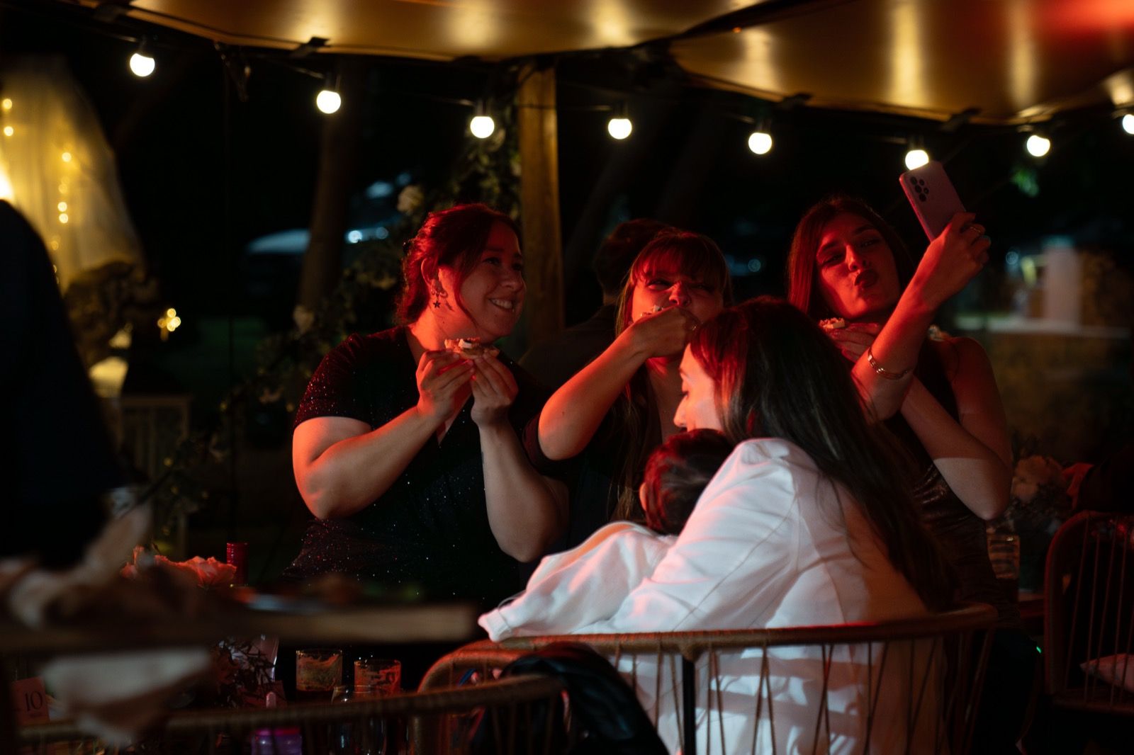 Fotografías para Gramme catering — foto 7