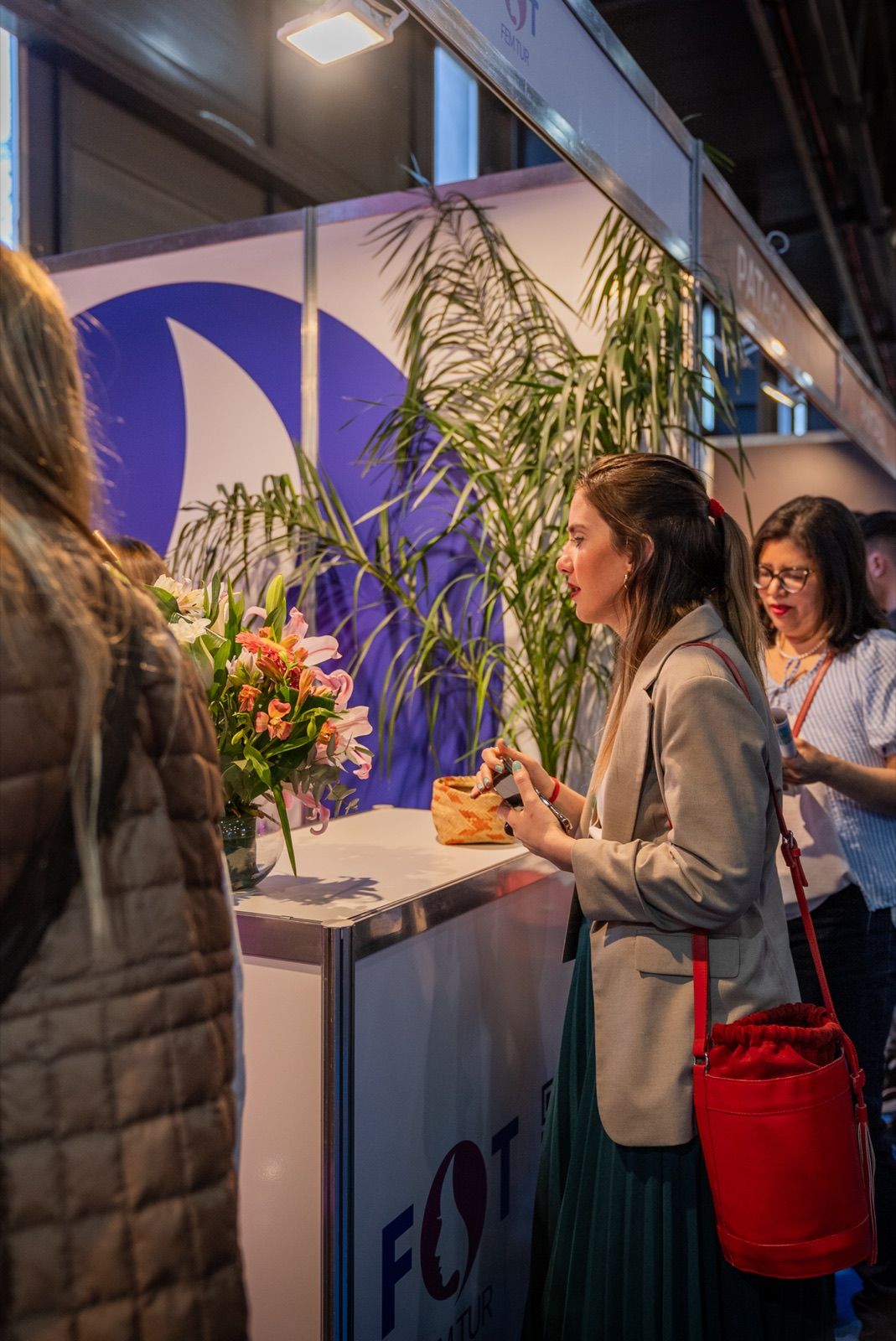 Fotografías para evento de turismo: FemTur — foto 8