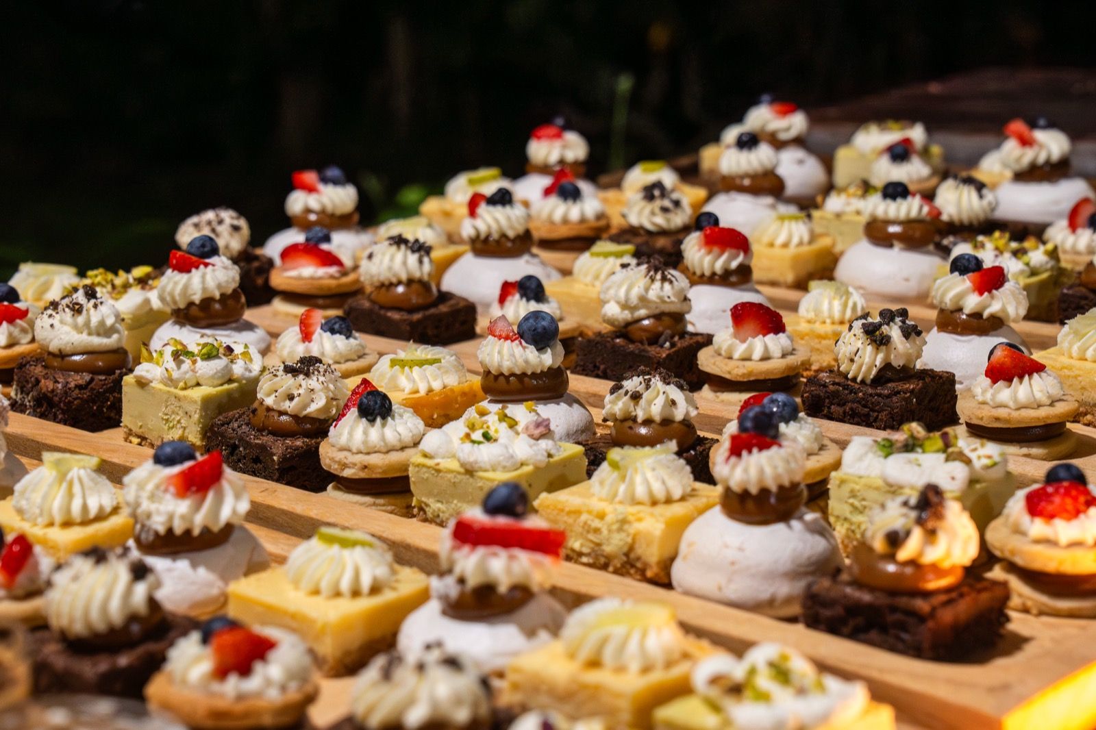 Fotografías para Gramme catering — foto 8