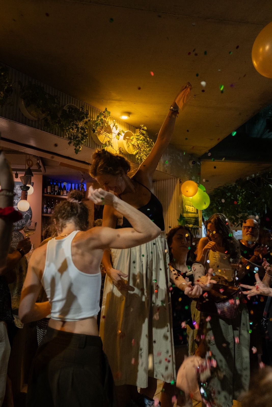 Fotografías para bar: Vereda Adentro Núñez — foto 8