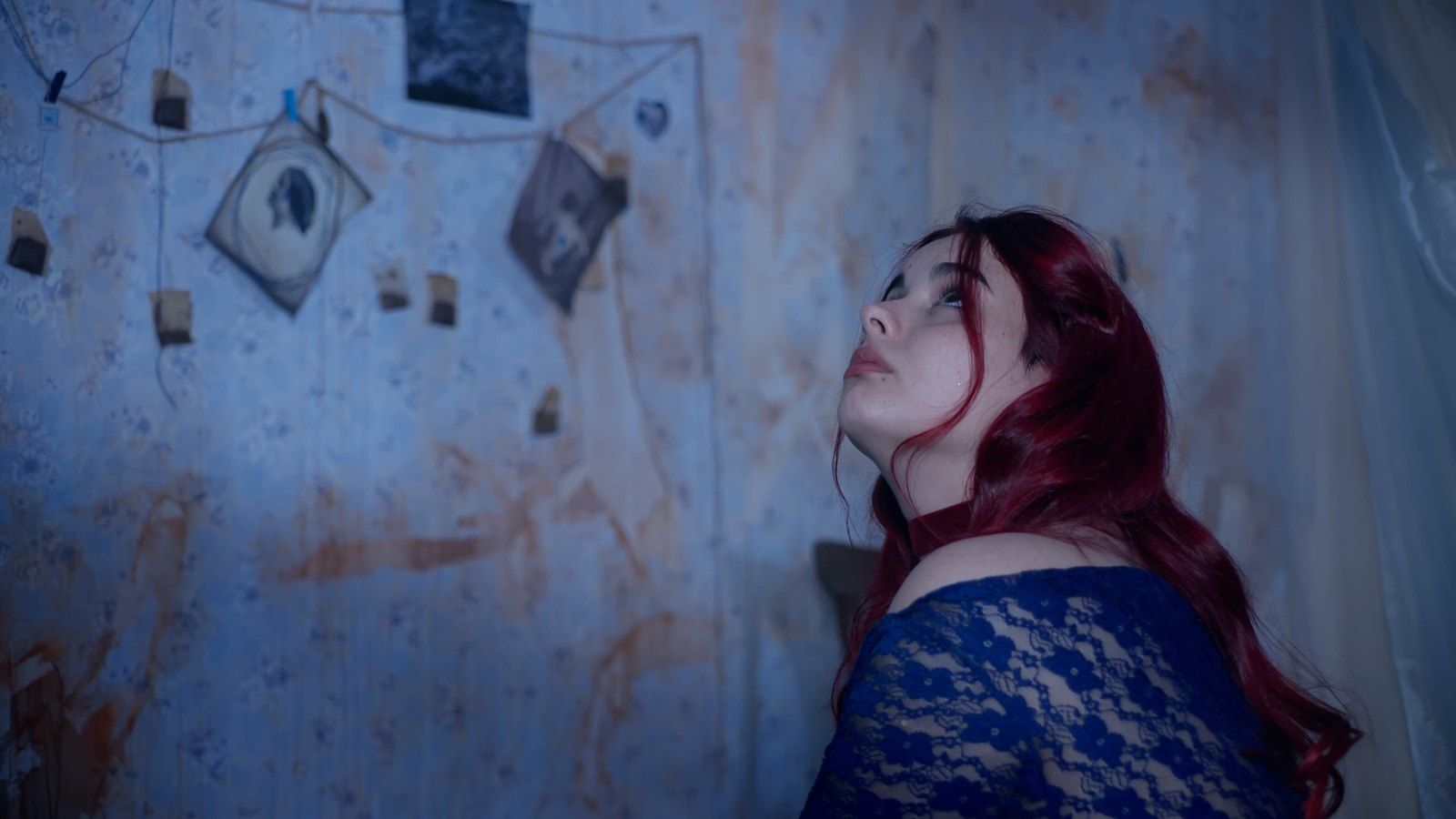 Visualizers del EP Gusto a Sal — fotograma 8