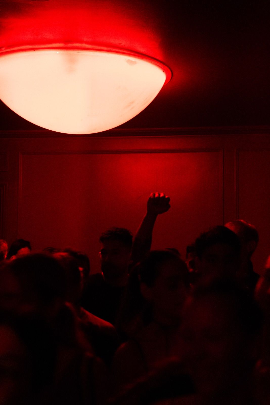Fotografías para bar: Marte — foto 9