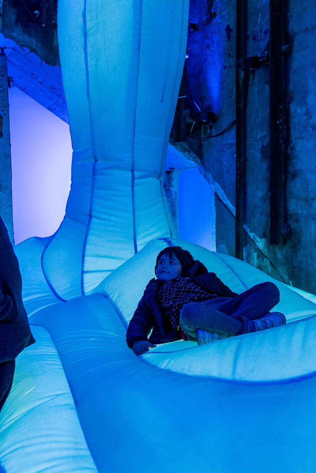 Fotografías para instalación artística: Casa FOA — foto 9