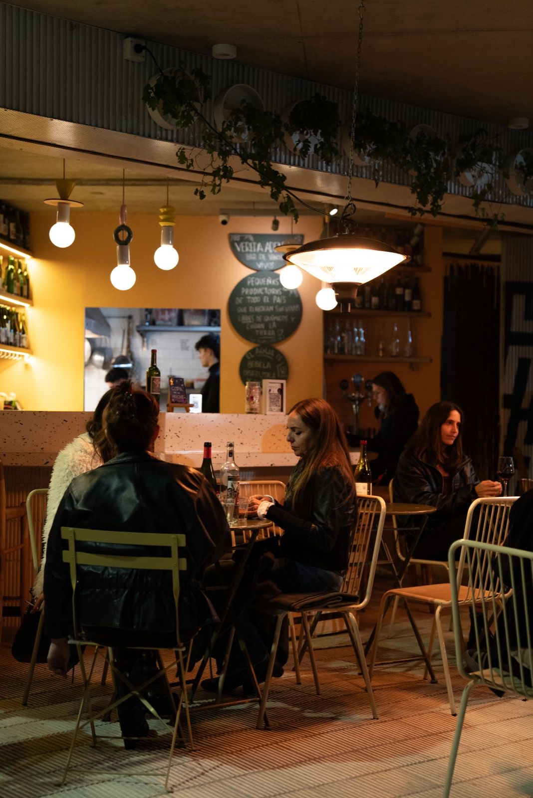 Fotografías para bar: Vereda Adentro Núñez — foto 9