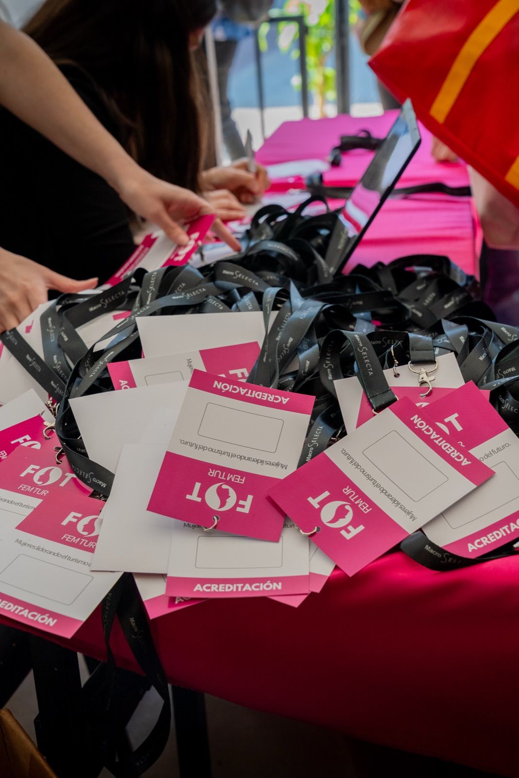 Fotografías para evento de turismo: FemTur — foto 10