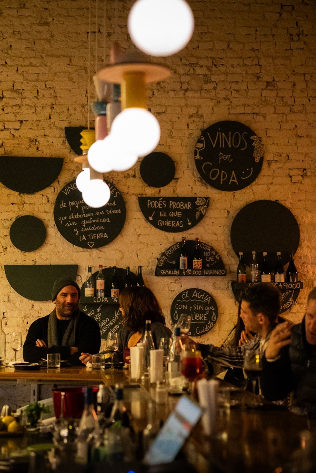 Fotografías para bar: Vereda Adentro Coghlan — foto 10