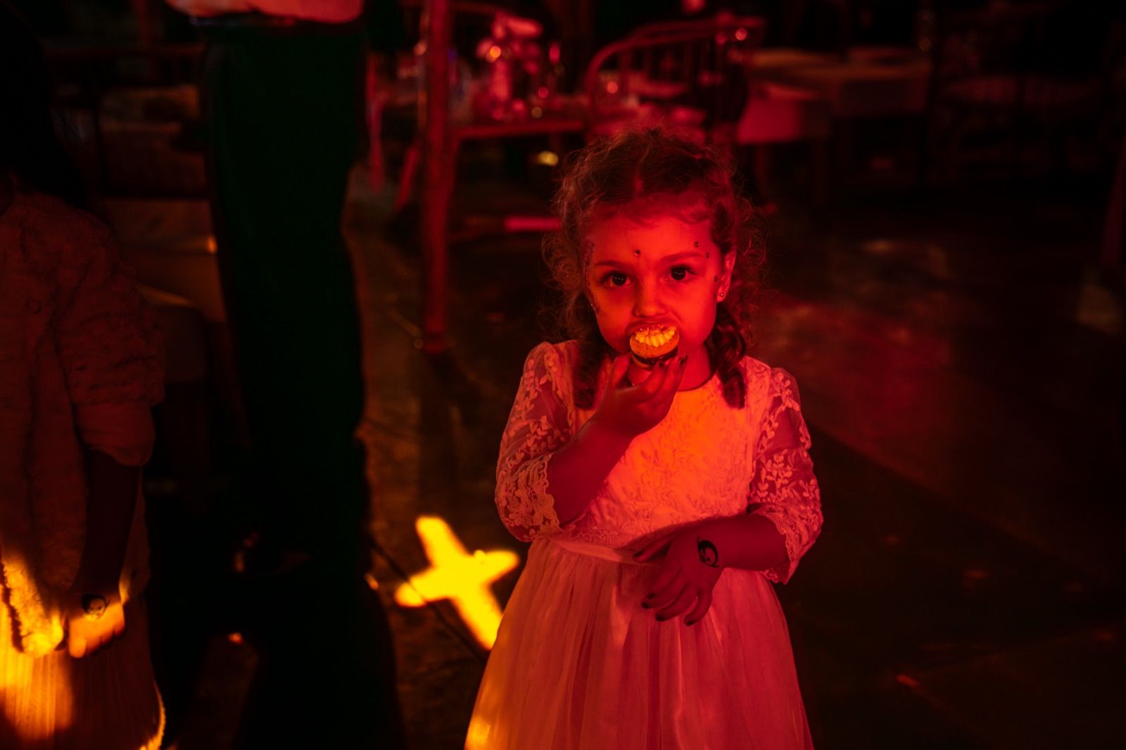 Fotografías para Gramme catering — foto 10