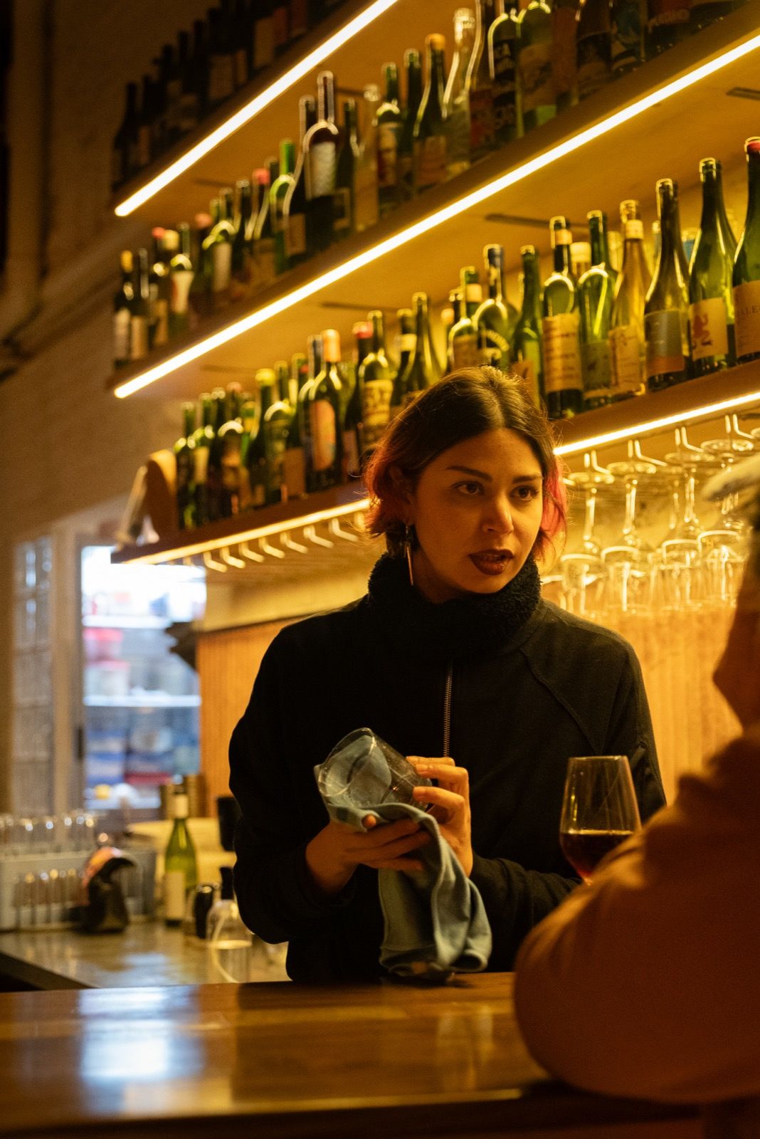 Fotografías para bar: Vereda Adentro Coghlan — foto 11