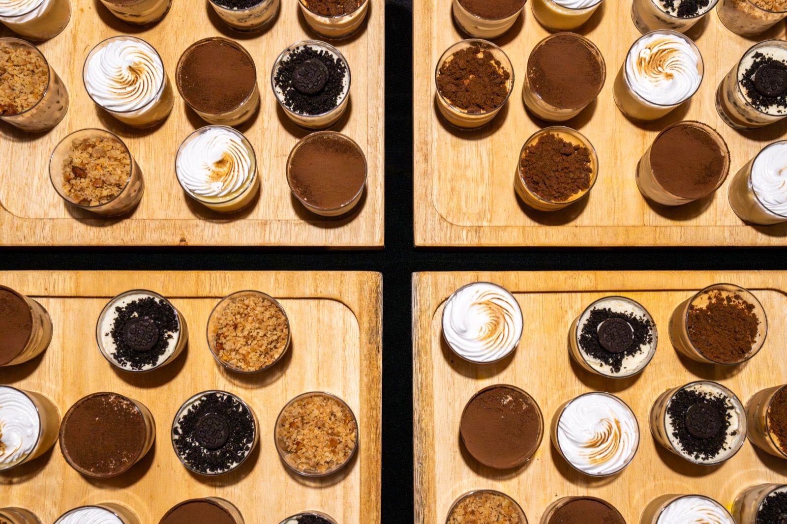 Fotografías para Gramme catering — foto 11