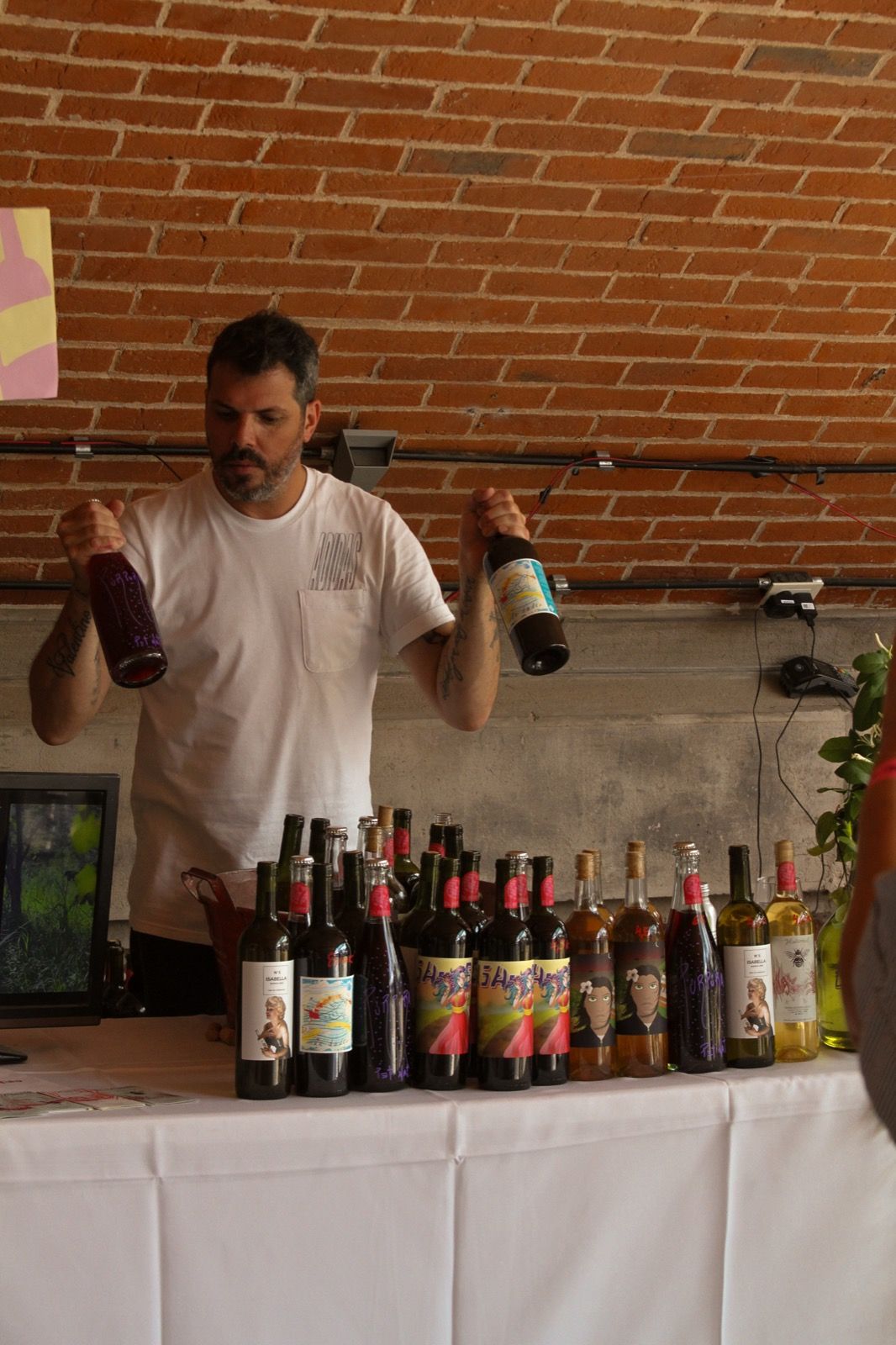 Fotografías para evento: Feria Salvaje — foto 12