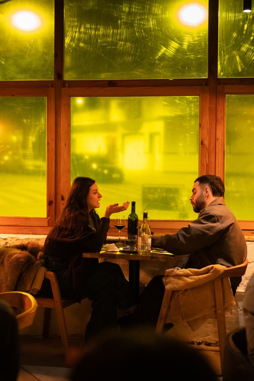 Fotografías para bar: Vereda Adentro Coghlan — foto 12