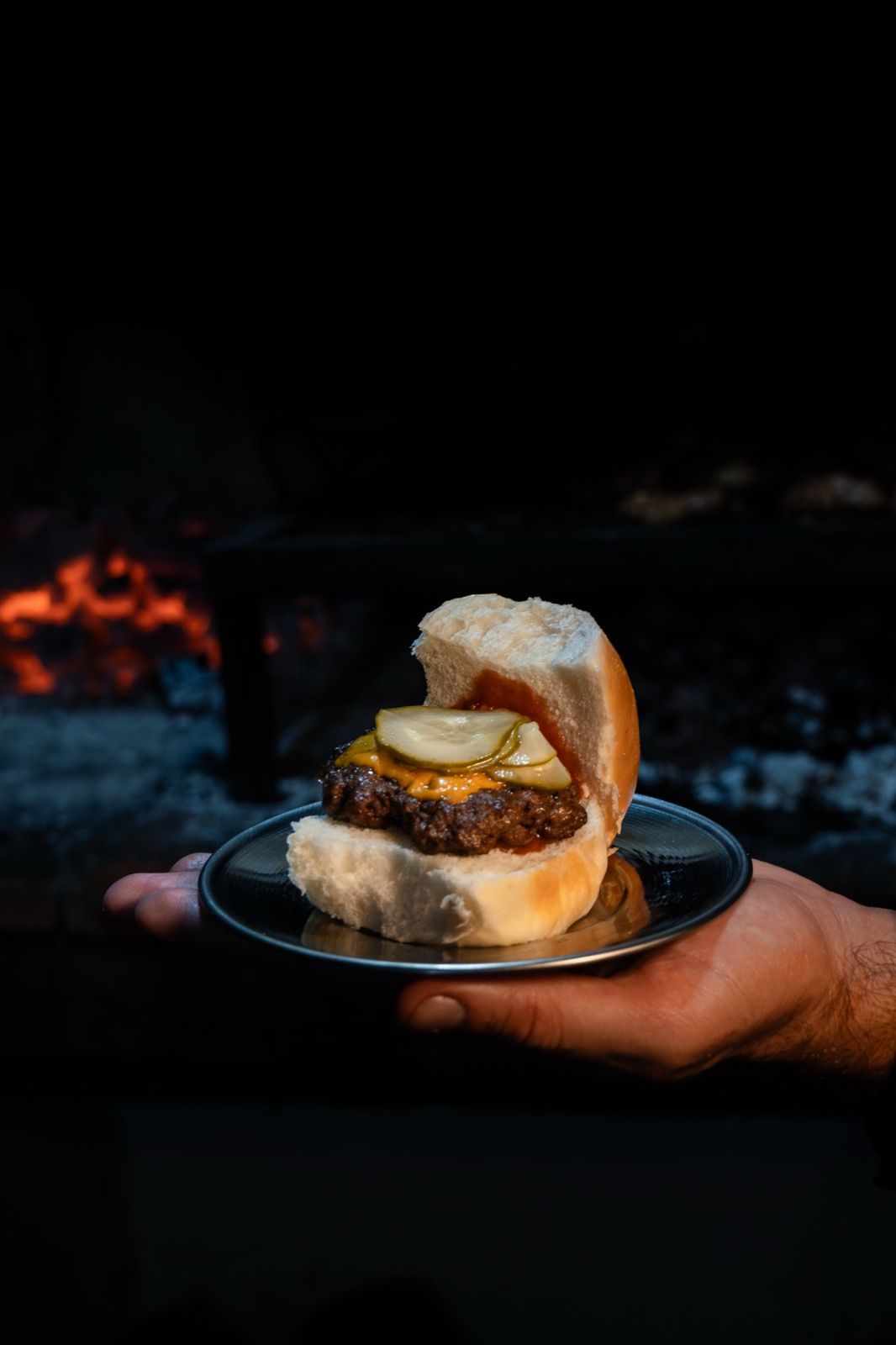 Fotografías para Gramme catering — foto 12
