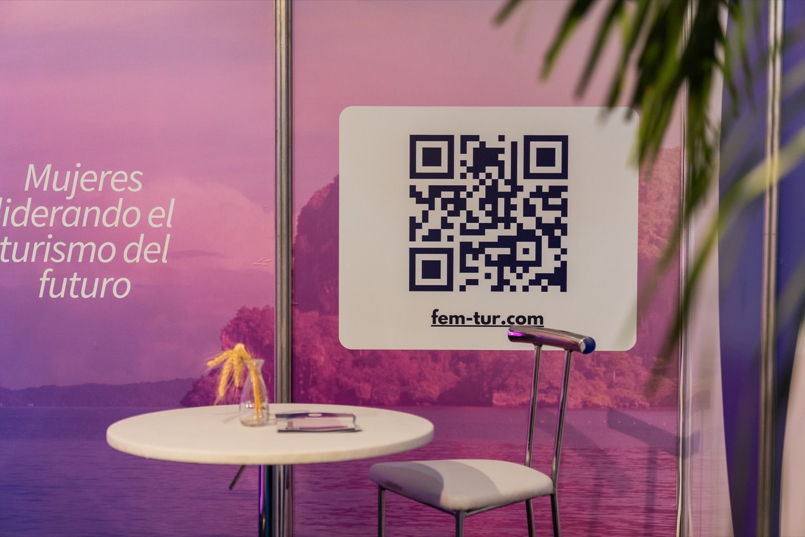 Fotografías para evento de turismo: FemTur — foto 12
