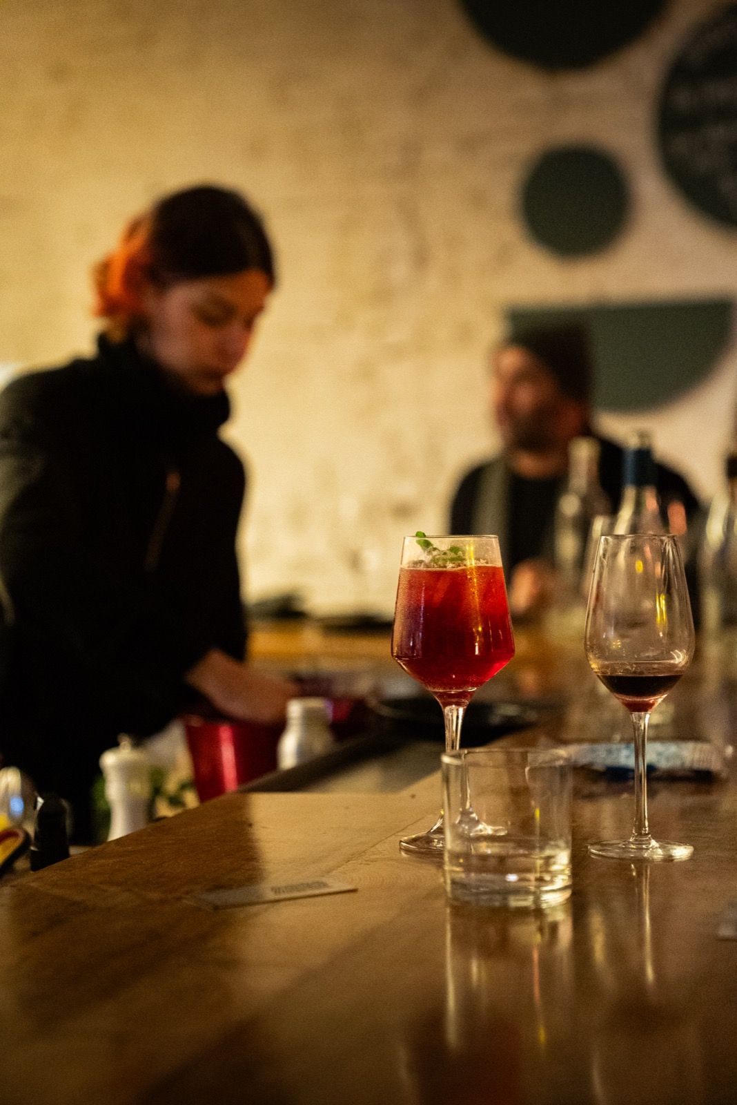 Fotografías para bar: Vereda Adentro Coghlan — foto 13