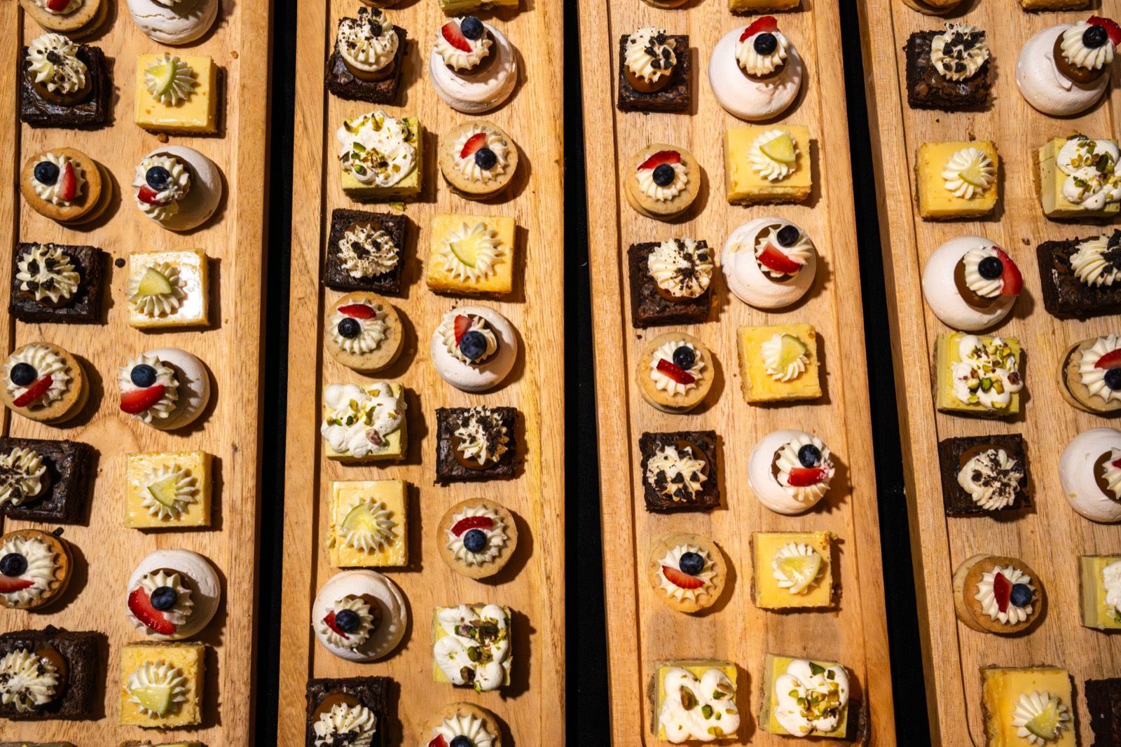 Fotografías para Gramme catering — foto 14