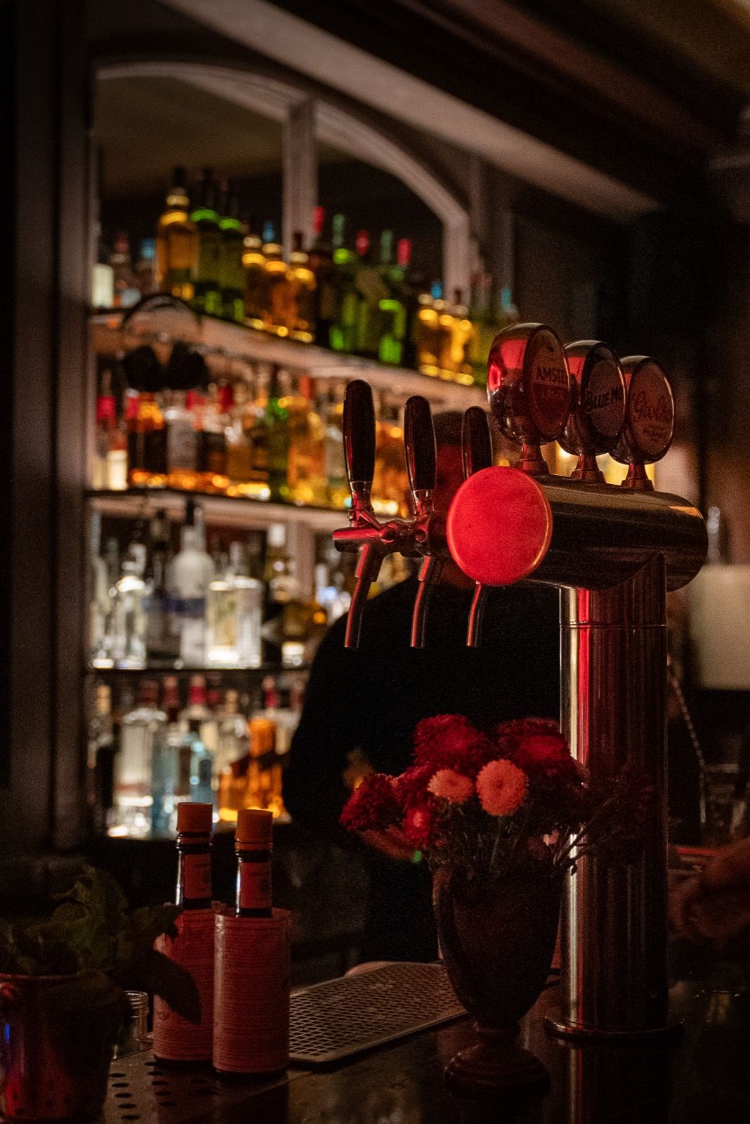 Fotografías para bar: Marte — foto 14