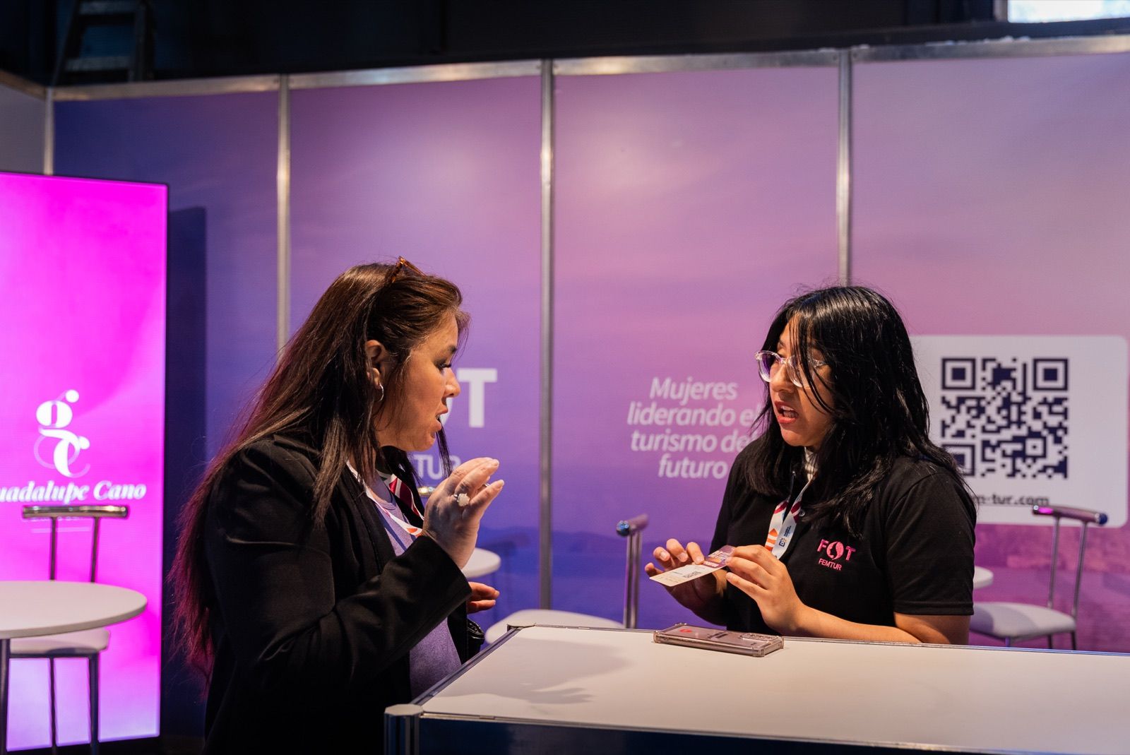 Fotografías para evento de turismo: FemTur — foto 14