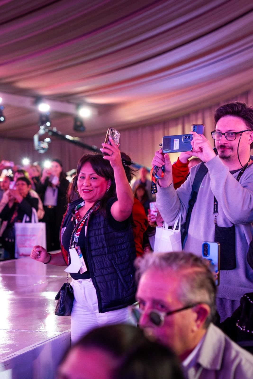 Fotografías para evento de turismo: FemTur — foto 15