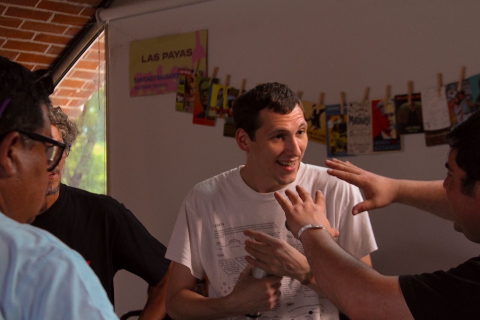 Fotografías para evento: Feria Salvaje — foto 15