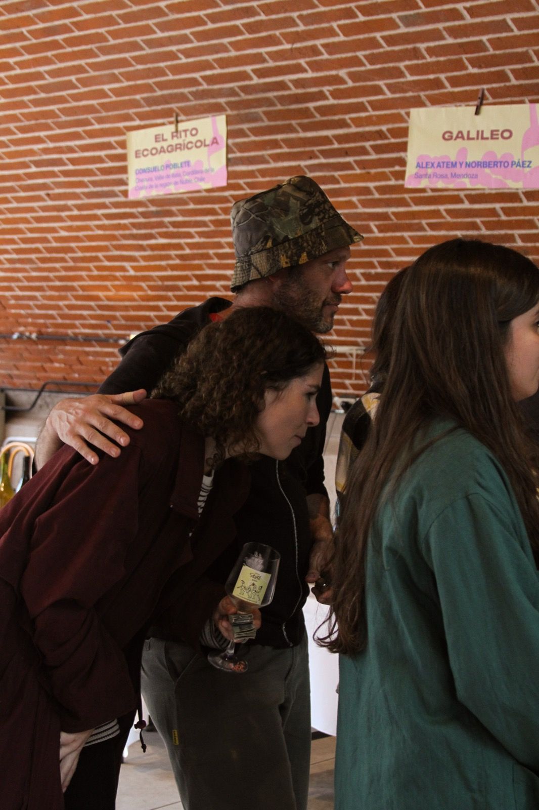 Fotografías para evento: Feria Salvaje — foto 16