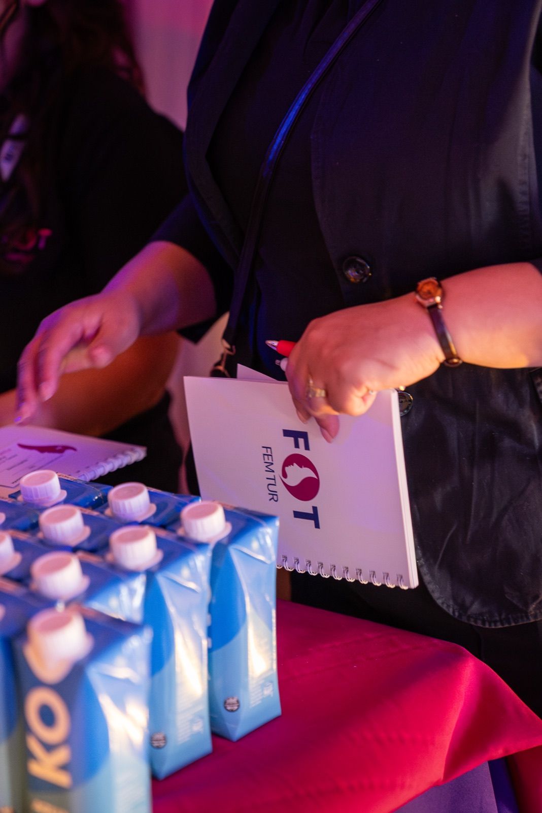 Fotografías para evento de turismo: FemTur — foto 16
